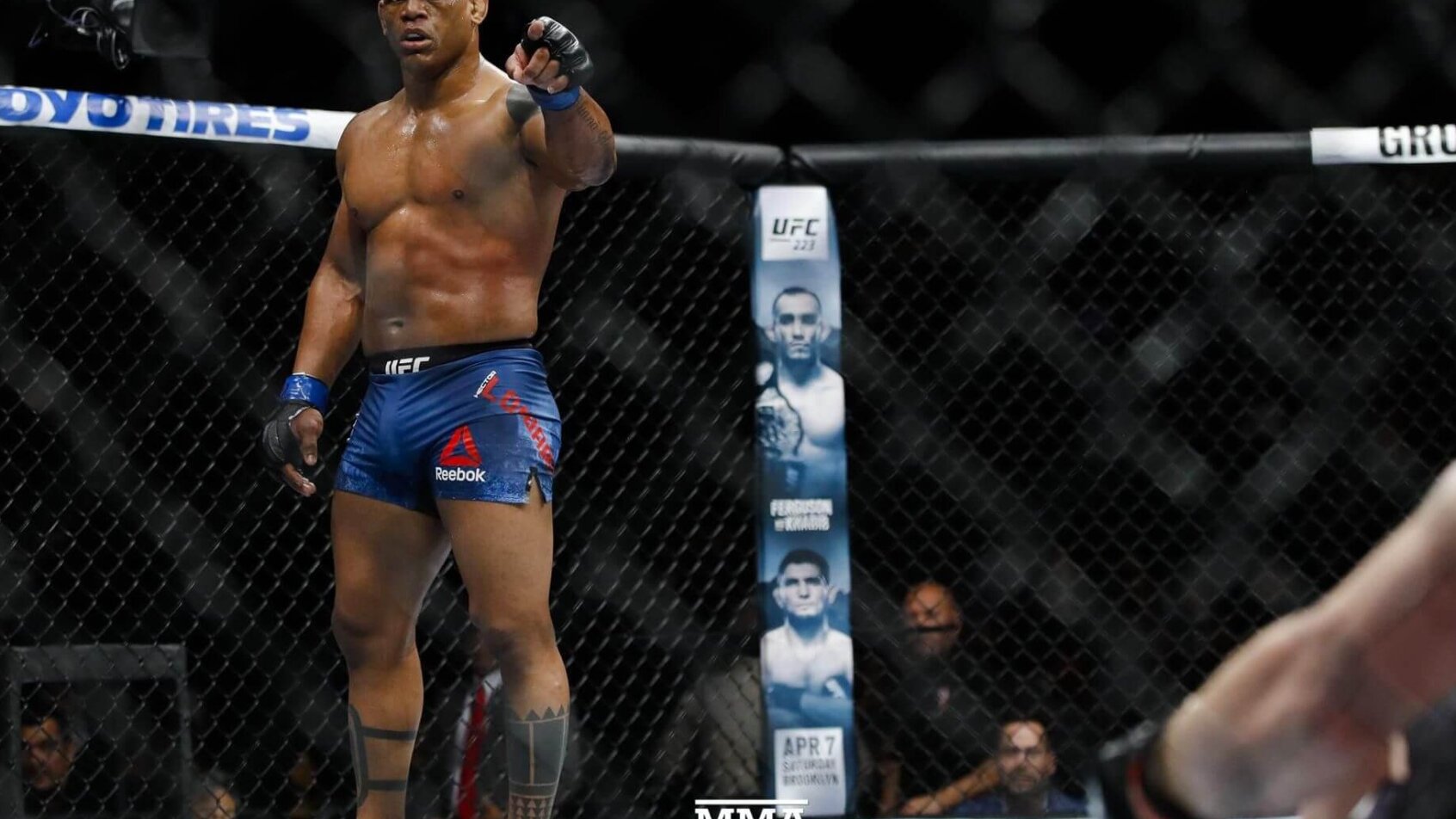 BKFC