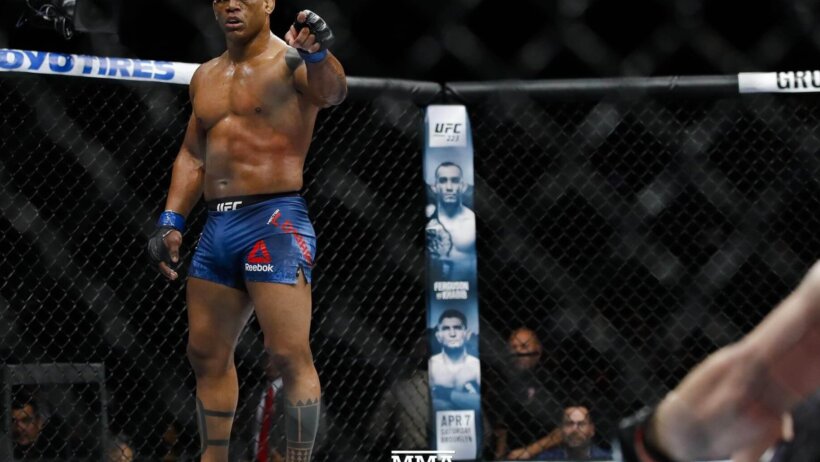 BKFC