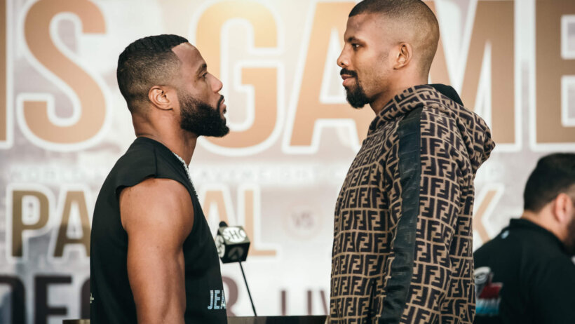 Pascal vs Jack