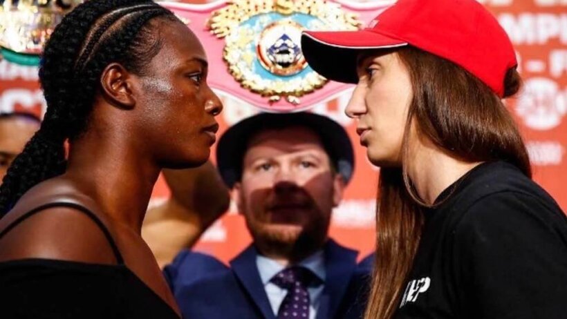 Shields vs Habazin