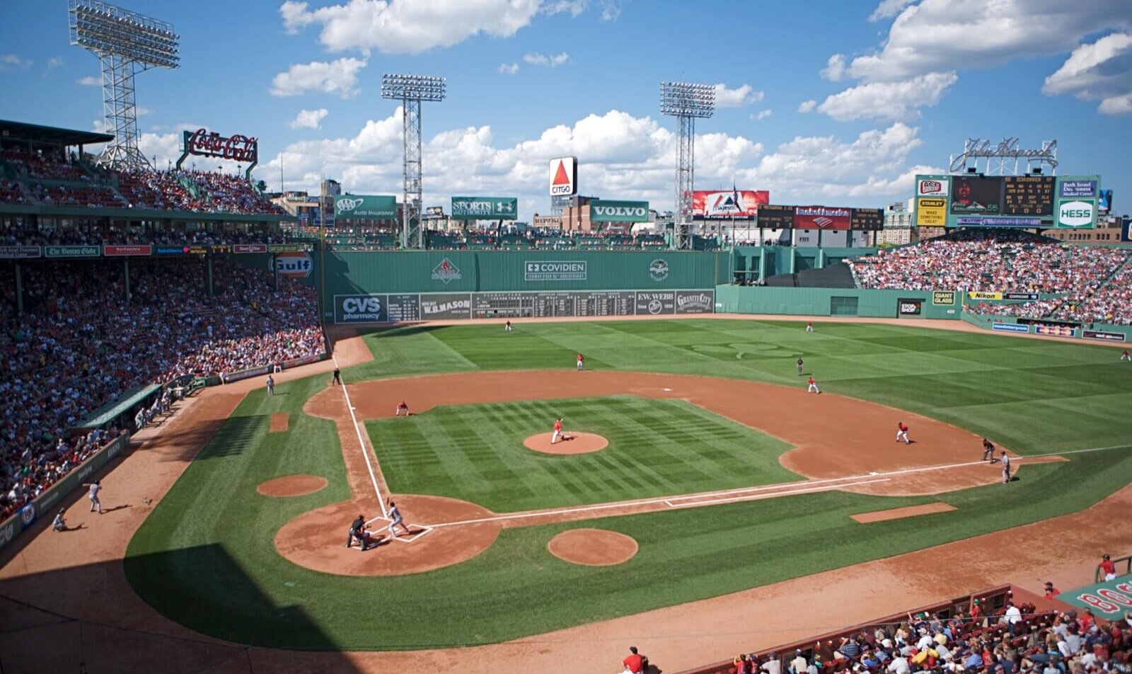 2020 MLB season