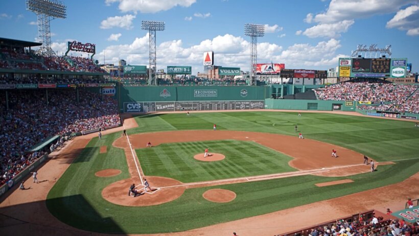 2020 MLB season