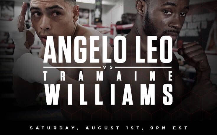 Leo vs Williams