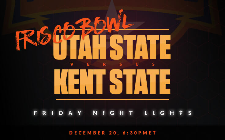 Frisco Bowl promotional image