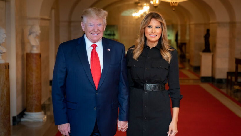 The Trumps