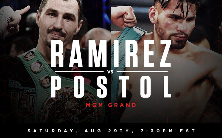 Ramirez vs Postol