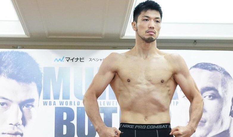 Ryota Murata
