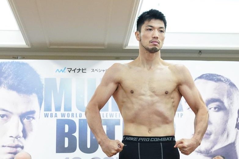 Ryota Murata