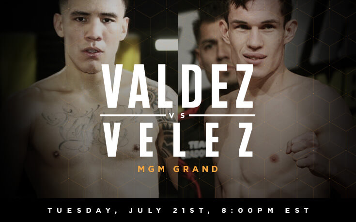 Valdez vs Velez