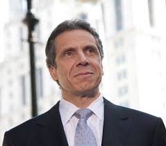 Gov. Andrew Cuomo