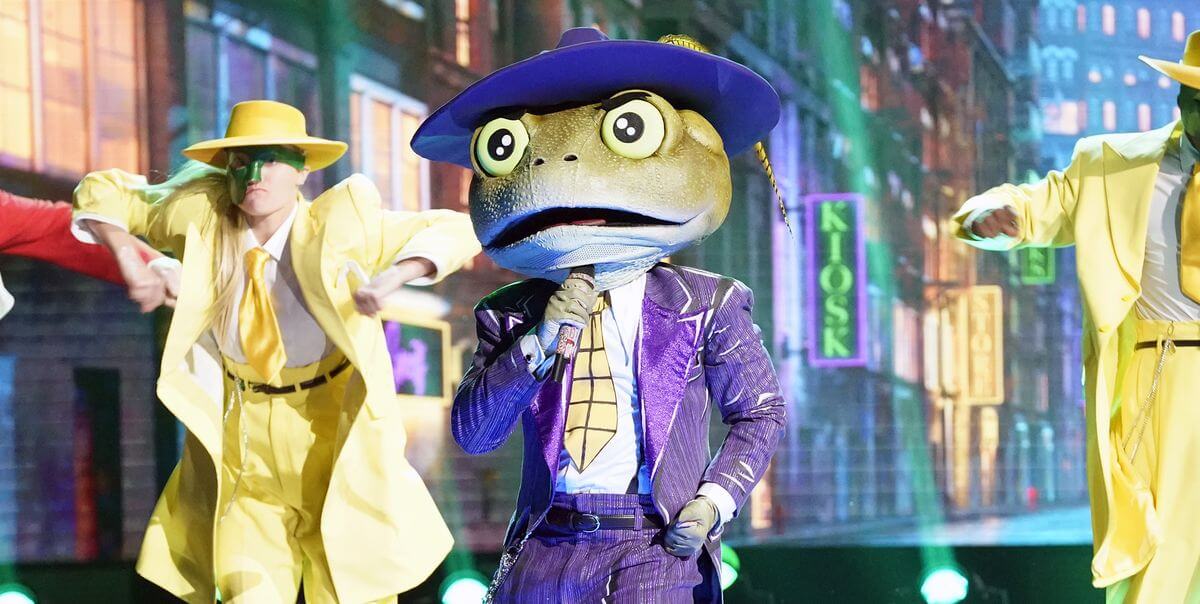 Masked Singer