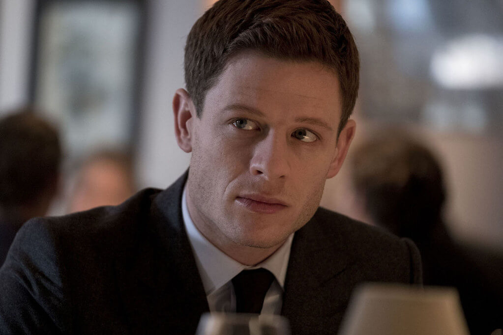James Norton