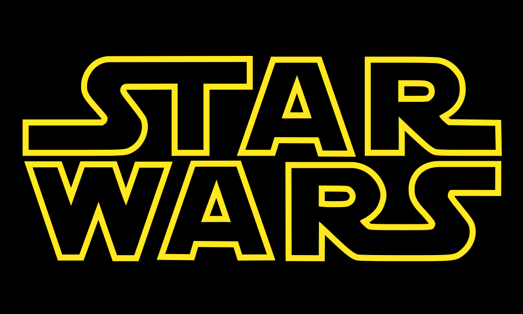 Starr Wars logo
