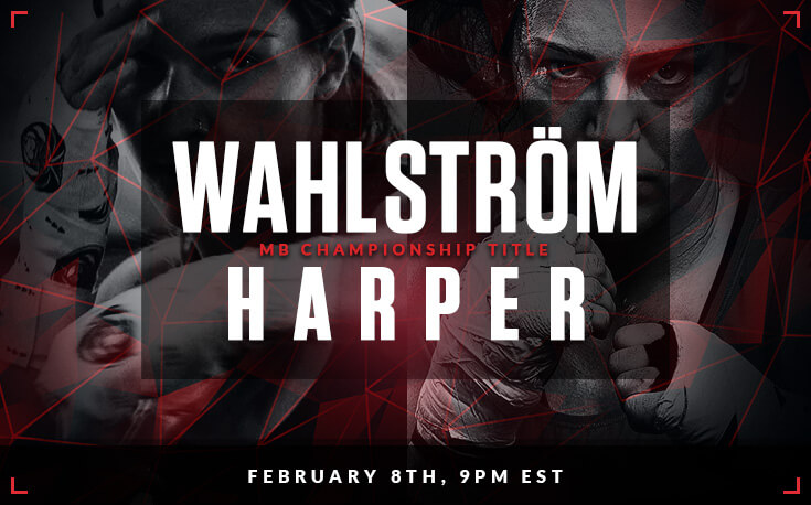 wahlstrom vs harper