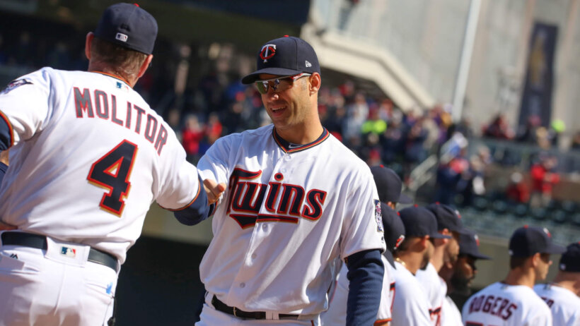 MLB Betting