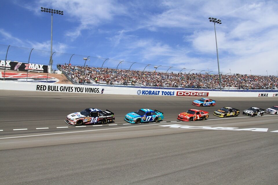 NASCAR Betting