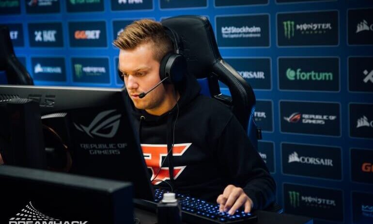 FaZe esports