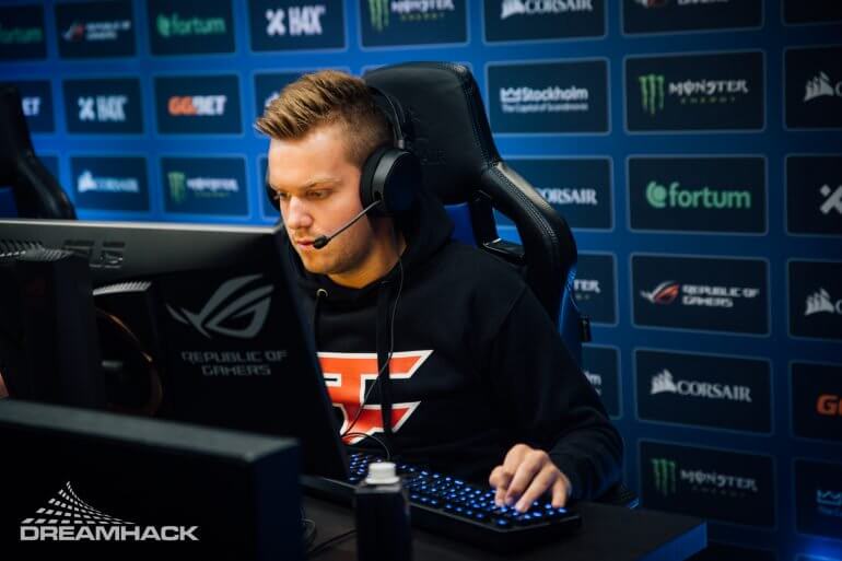 FaZe esports
