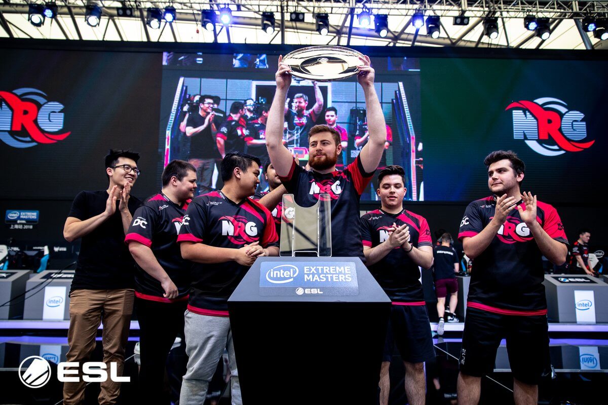 NRG esports