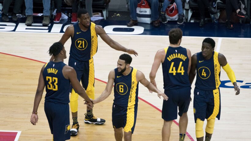 Indiana Pacers