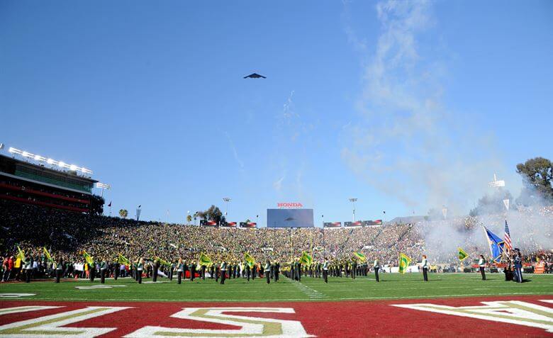 Rose Bowl