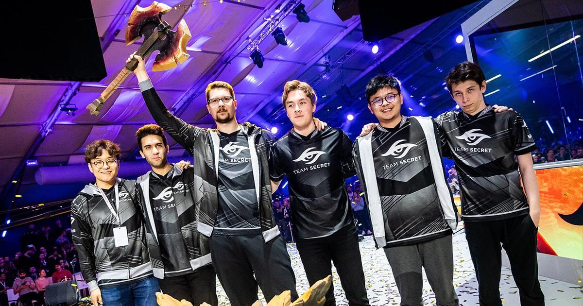 Team Secret