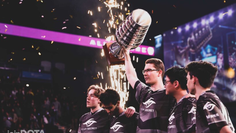 Team Secret