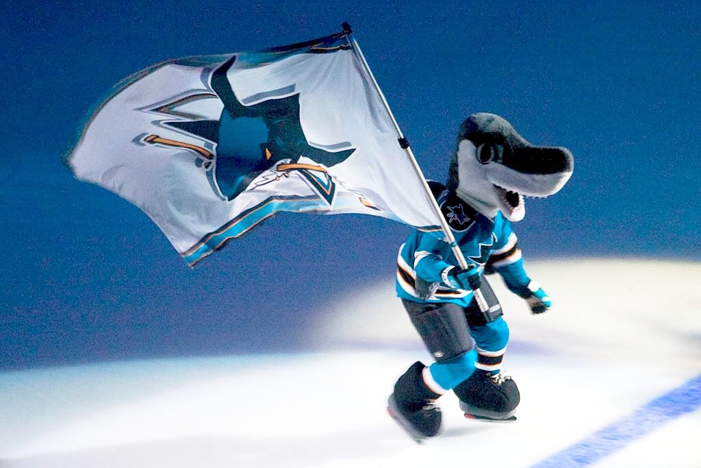 Sharkie
