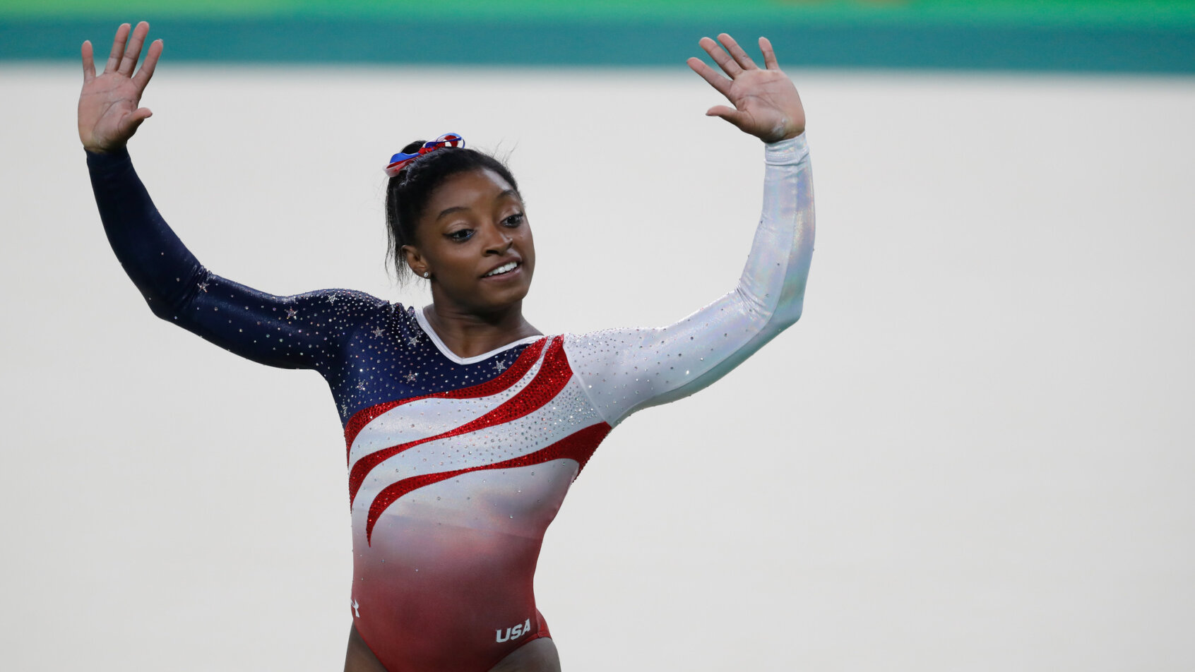 BIles is the favorite for season 24