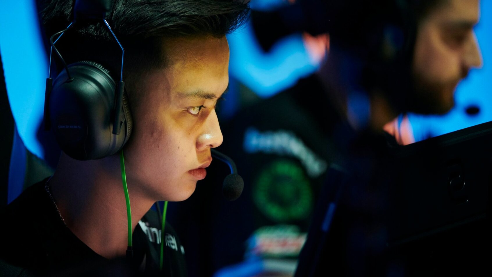 Stewie2k of Team Liquid