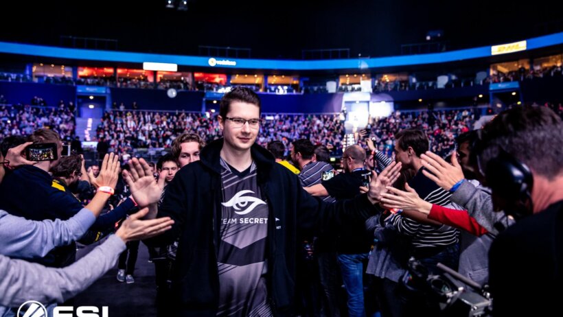 Team Secret