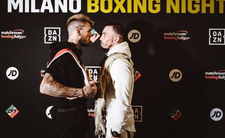 Scardina vs Achergui