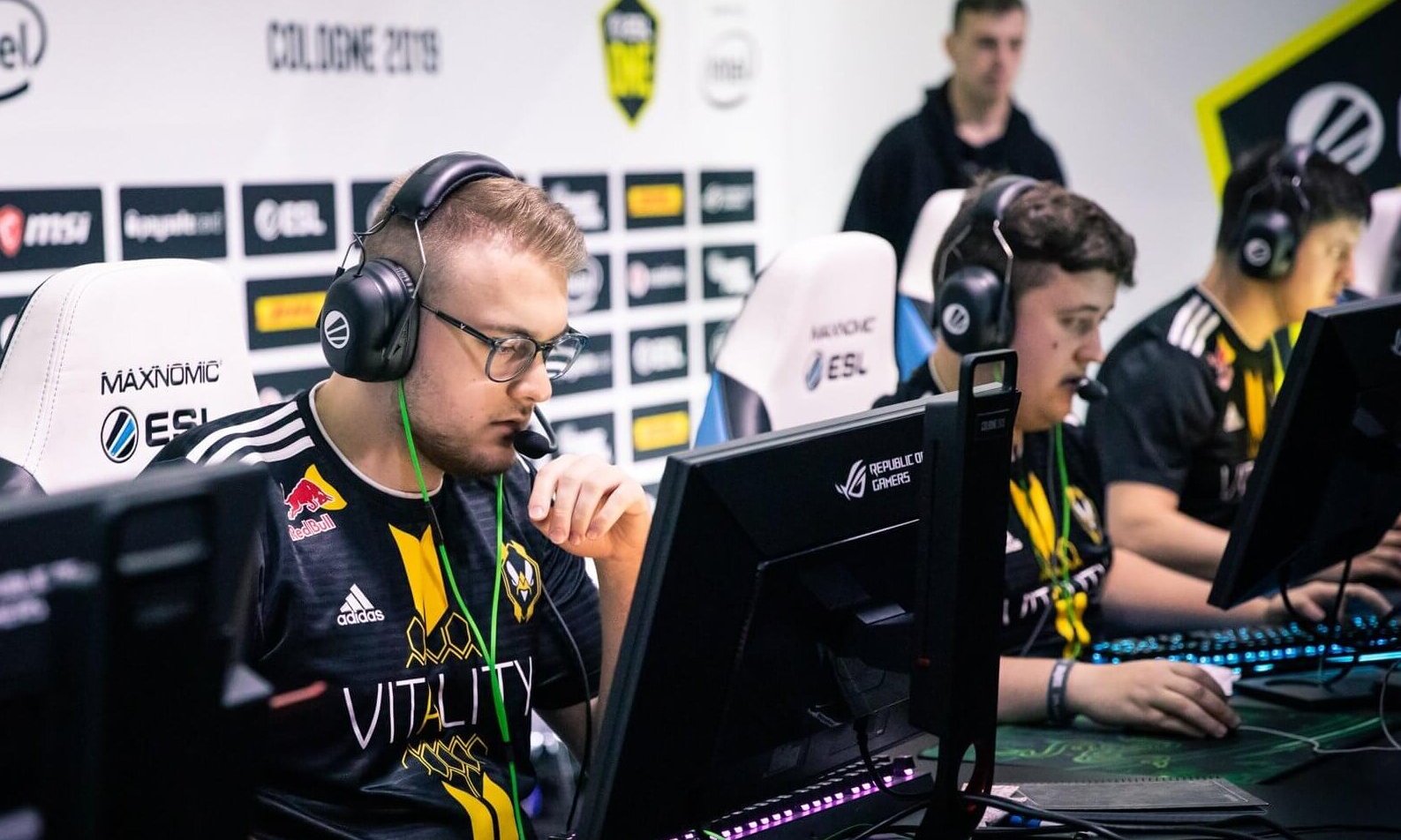 Vitality