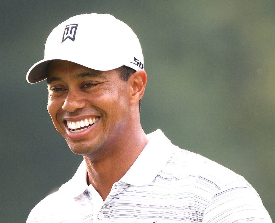 Tiger Woods